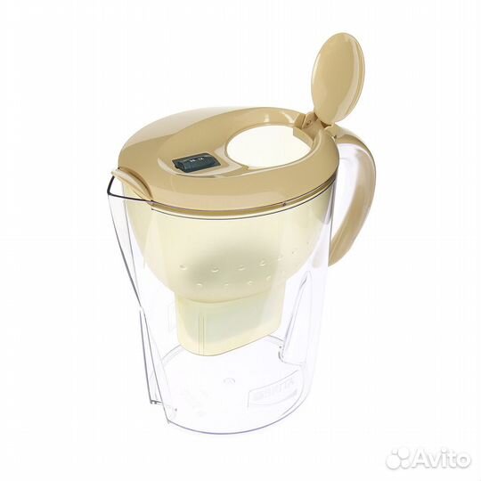 Фильтр кувшин для воды Brita 3,5 л Картридж Герман