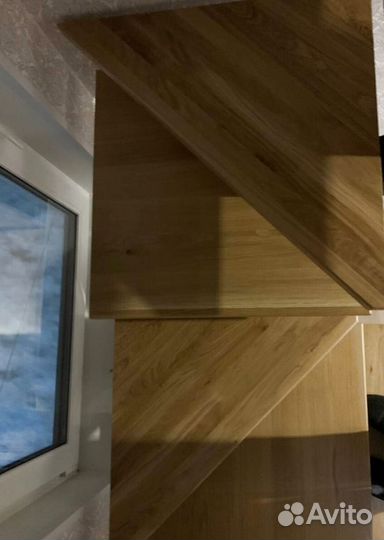 Лестница в дом