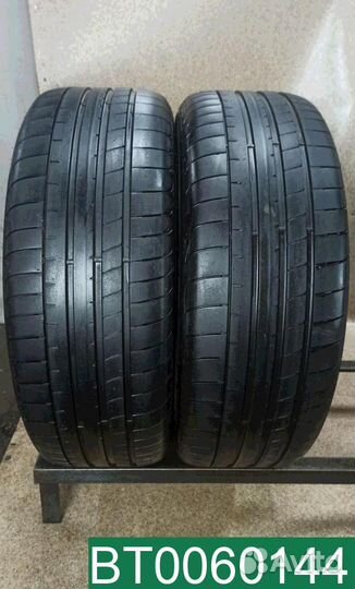 Goodyear Eagle F1 Asymmetric 3 245/50 R20 105W
