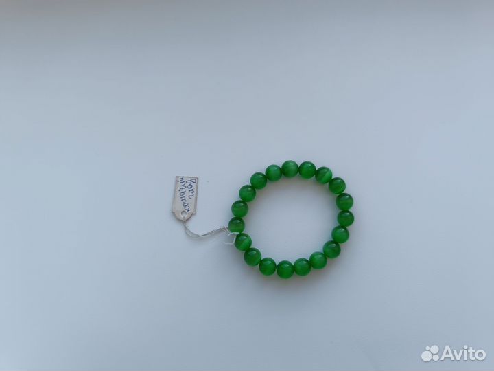 Браслет из натуральных камней