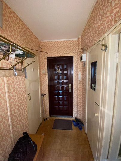 1-к. квартира, 32,5 м², 3/5 эт.