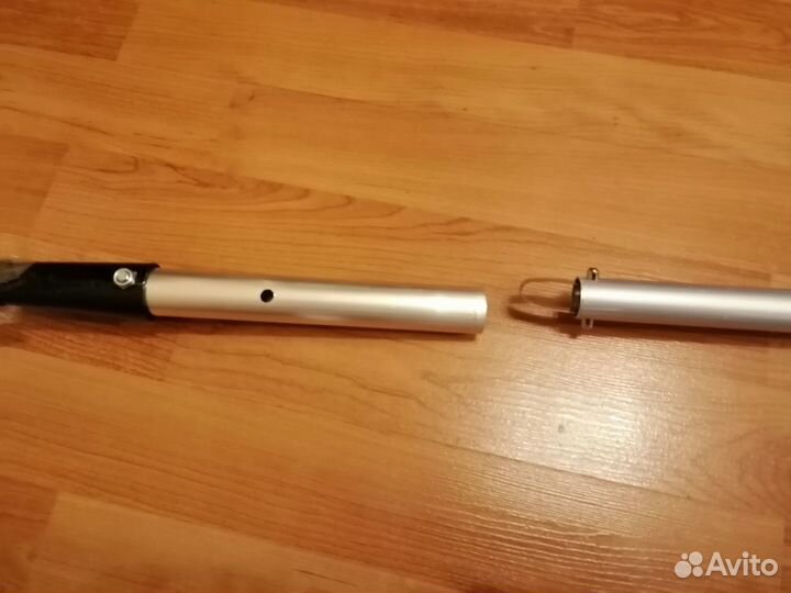 Скребок для снега