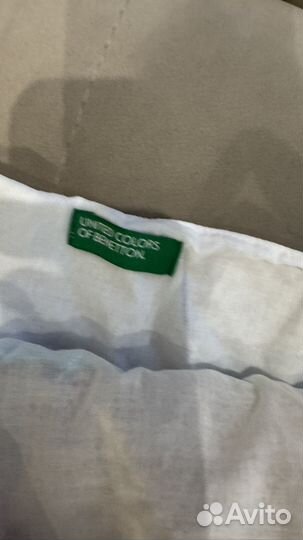 Сарафан benetton