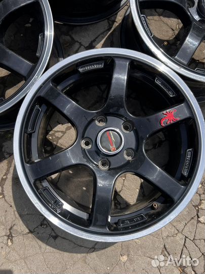 Литые Диски R16/5/114,3