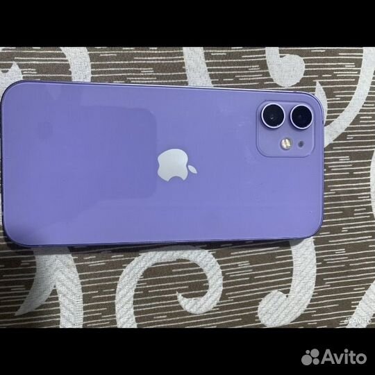 iPhone 12, 128 ГБ