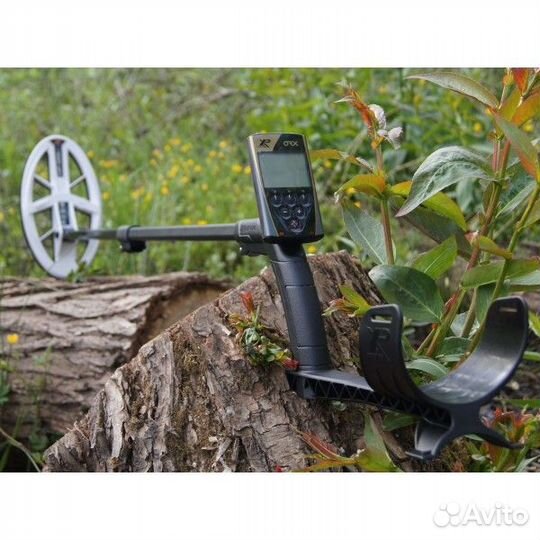 Металлоискатель XP ORX по золотые самородки