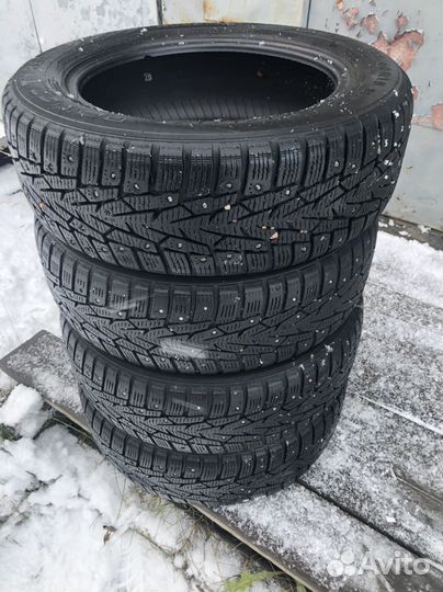 Nokian Tyres Nordman 7 185/60 R15 88T
