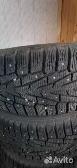 Nokian Tyres Hakkapeliitta 7 SUV 245/55 R19 107T