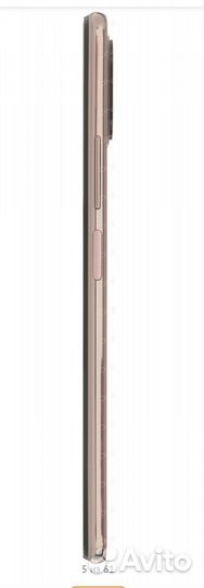 Смартфон Xiaomi mi 11 lite