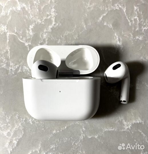 AirPods 3 «Оригинал»