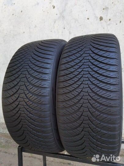 Falken EuroAll Season AS210 235/40 R18 95V
