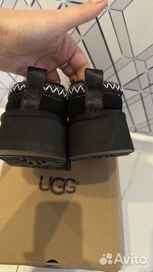 Ugg tasman женские