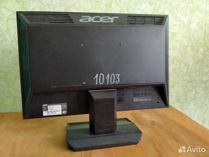 Монитор Acer