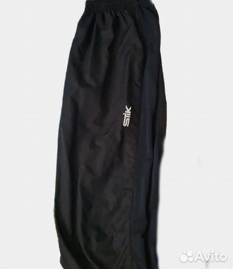 Спортивные штаны stik