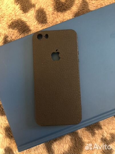 Чехол для iPhone 5/5s/se