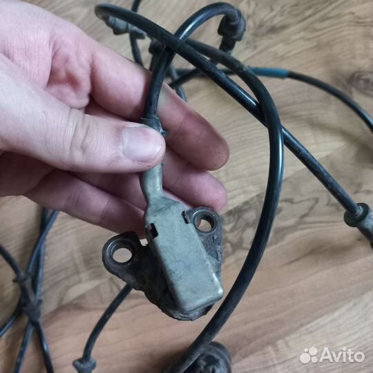 Датчик абс accord 1996