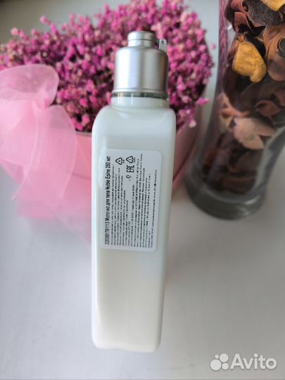 Молочко для тела L'Occitane