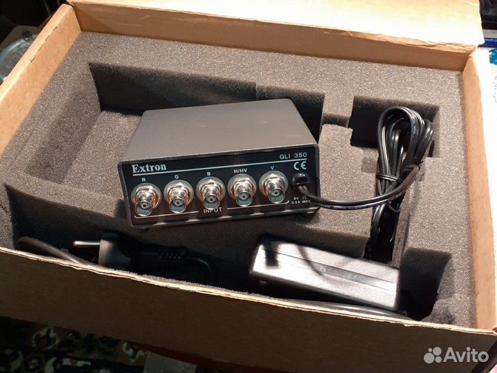 Extron GLI 350