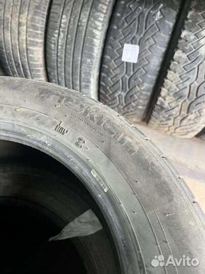 Nokian Tyres Hakka Black 235/55 R17