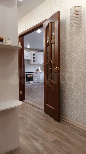 3-к. квартира, 83 м², 3/5 эт.