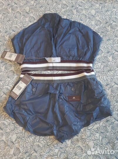 Шорты adidas stella McCartney размер XS-S 40-42