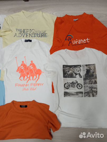 Пиджак мужской новый