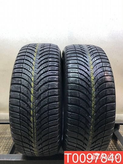 Michelin Alpin A4 225/55 R16 99H