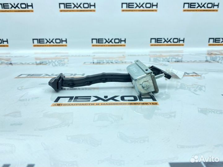 Ограничитель двери передний Land Rover Discovery