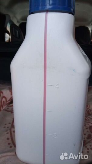 Табу, Акиба, инсектицид