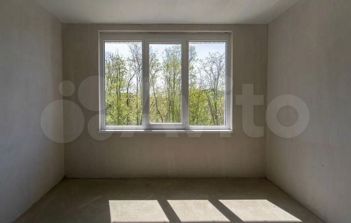 Квартира-студия, 25,7 м², 4/5 эт.