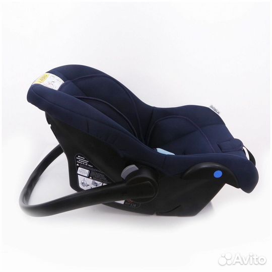 Автолюлька babyton