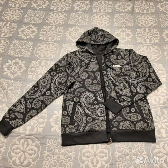 Спортивный костюм 50 54 женский