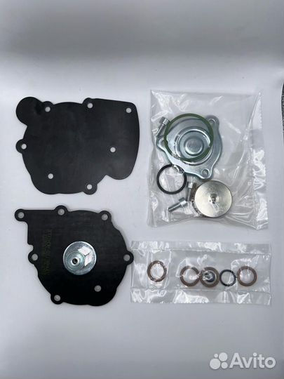 Ремкомплект на редуктор Tomasetto, AT09 Alaska