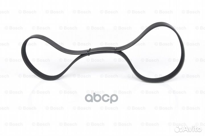 Ремень поликлиновый 1987947052 Bosch