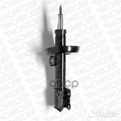 Стойка амортизационная - Original перед прав