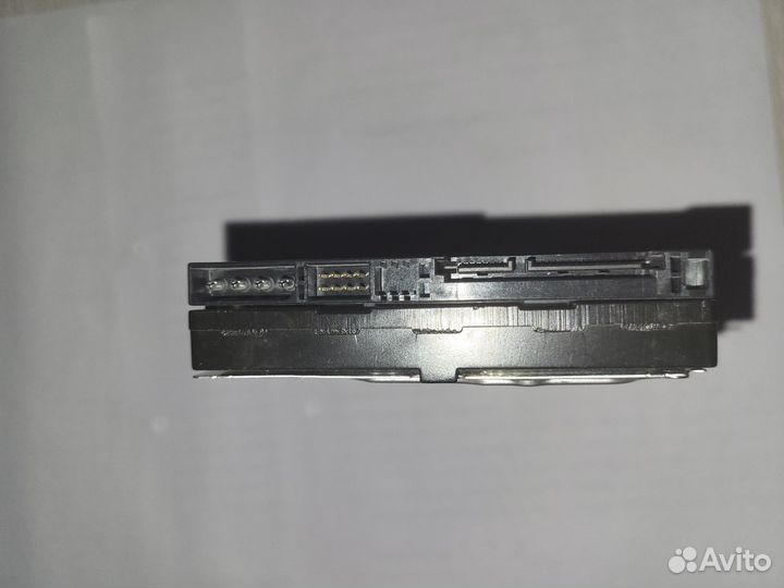 Жесткий диск Western Digital 250гб