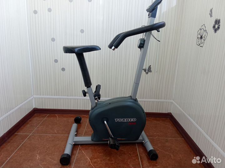 Велотренажер torneo