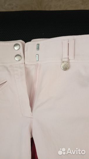 Бриджи для верховой езды