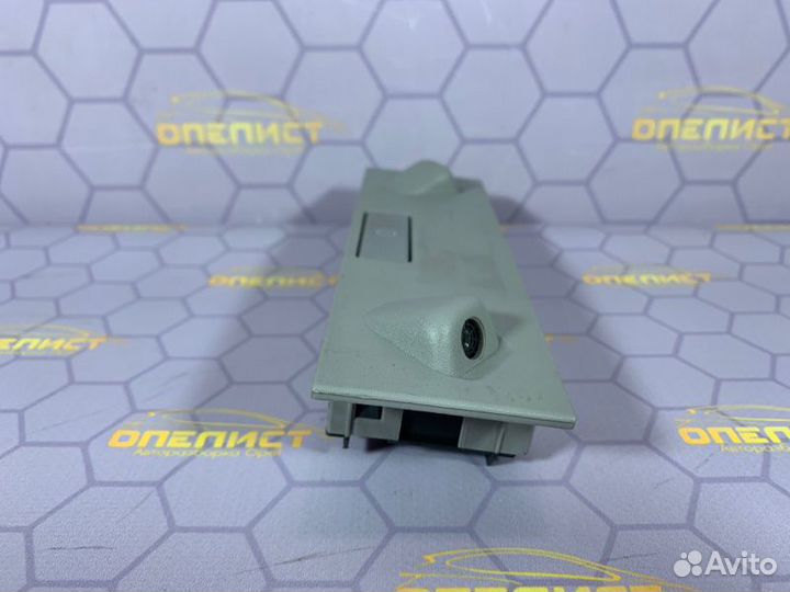 Датчик объема Opel Zafira B