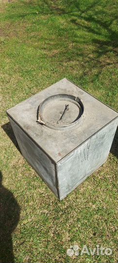 Измельчитель зерна