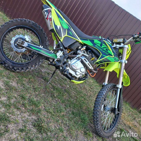 Motoland XR 250