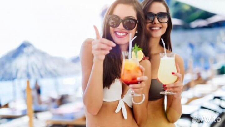 Ценопад на туры в Египет, Шарм эль Шейх