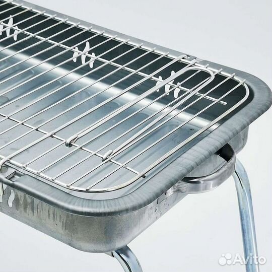 Складной Мангал - Гриль