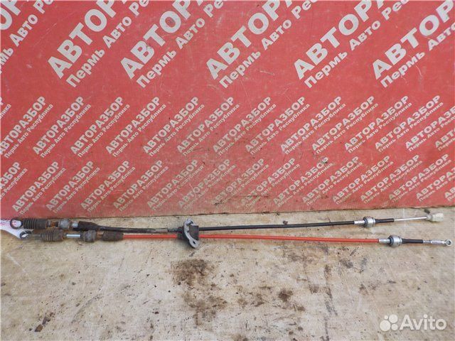 Трос коробки передач Daewoo Matiz M100 M150 F8CV