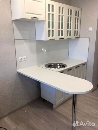 Кухонный гарнитур В наличии