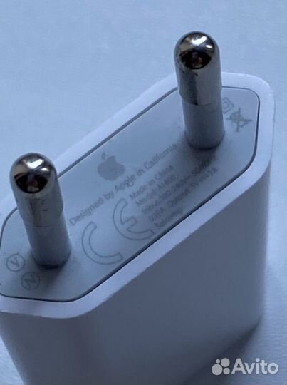 Адаптер питания Apple