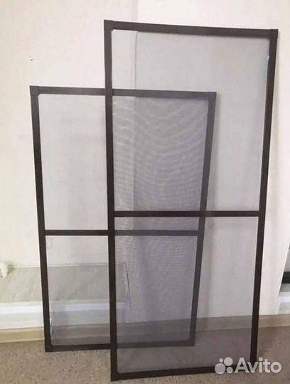 Сетка москитная