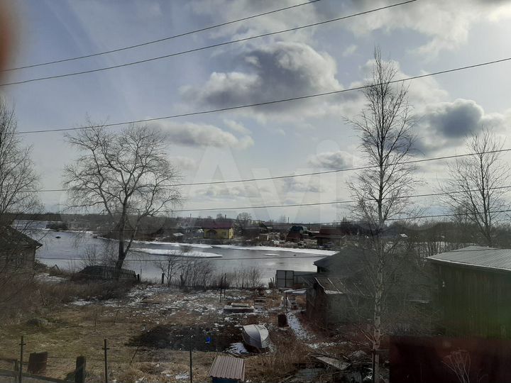 2-к. квартира, 45,3 м², 1/2 эт.