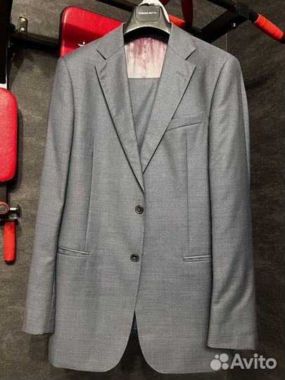 Костюм классика мужской 48-50