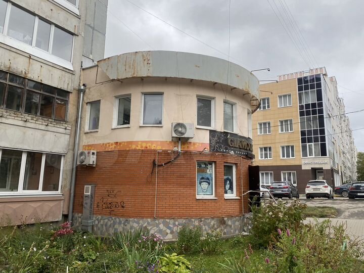 Свободного назначения, 210 м²